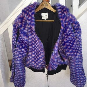 Med jacket Dollskill